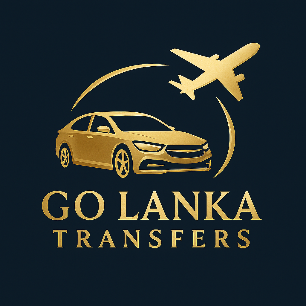 Go Lanka Airport Transfers