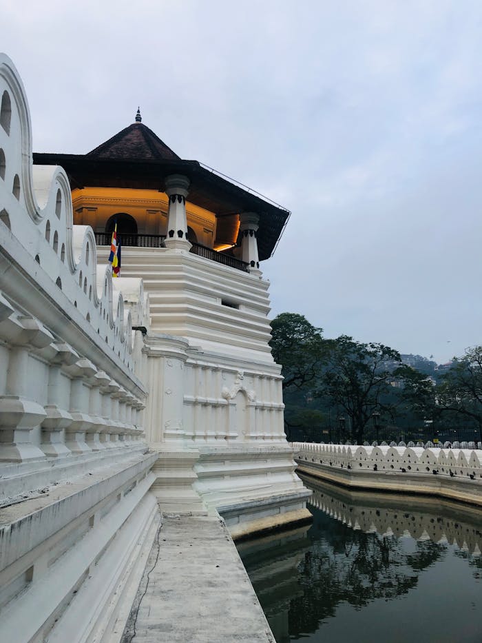 UNESCO World Heritage Site
